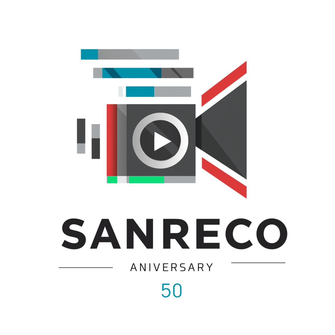 株式会社サンレコ 創業50周年
